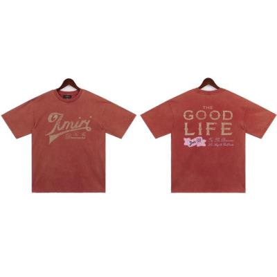 cheap quality Amiri Shirts Model No. 132